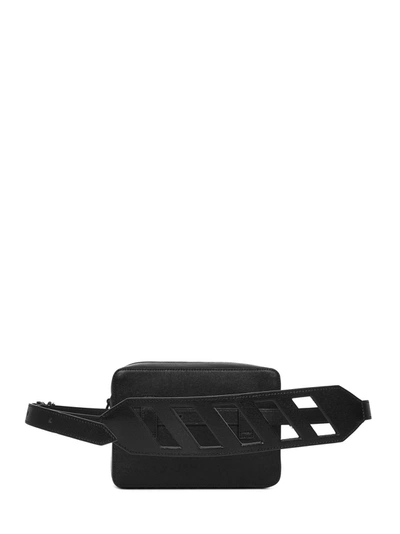 Shop Off-white Bags.. Black