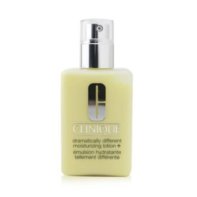 Shop Clinique / Dramatically Different Moisturizing Lotion 6.7 oz In N/a