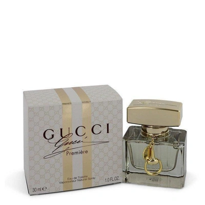 Shop Gucci Premiere By  Eau De Toilette Spray 1 oz