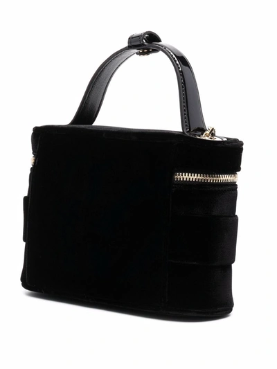 Shop Roger Vivier Bags.. Black