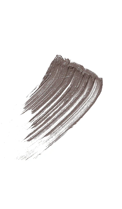 Kosas Air Brow Tinted Clean Volumizing Eyebrow Gel Grey 0.12 oz/ 3.7 G In Grey