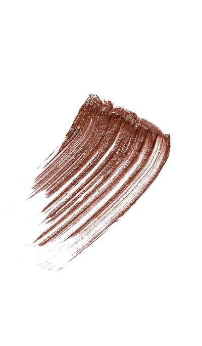 Kosas Air Brow Tinted Clean Volumizing Eyebrow Gel Auburn 0.12 oz/ 3.7 G In Auburn
