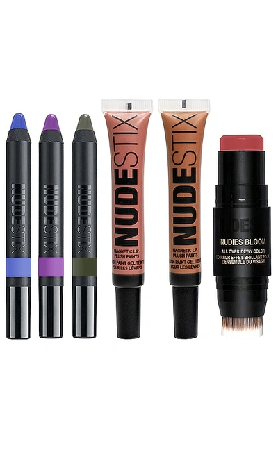 Shop Nudestix Heaven & Earth Kit In N,a