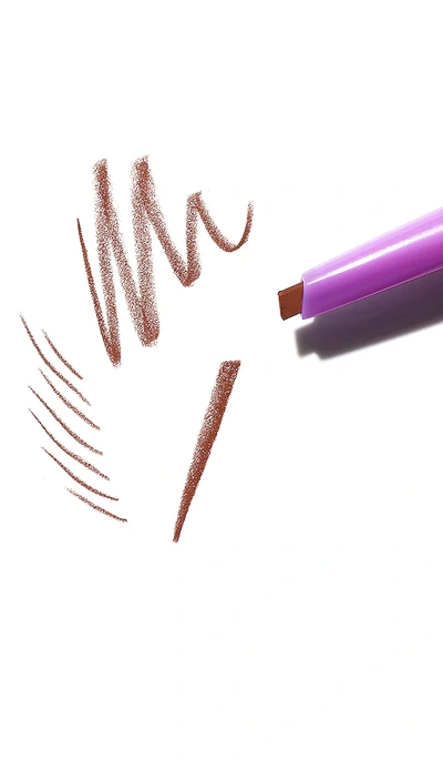 KOSAS BROW POP DUAL-ACTION DEFINING PENCIL KOSA-WU120