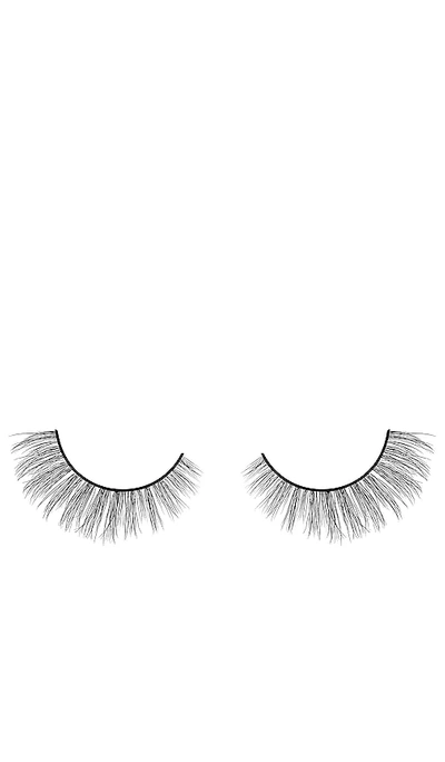 Velour Lashes Are Those Real? Vegan Luxe Lashes In N,a