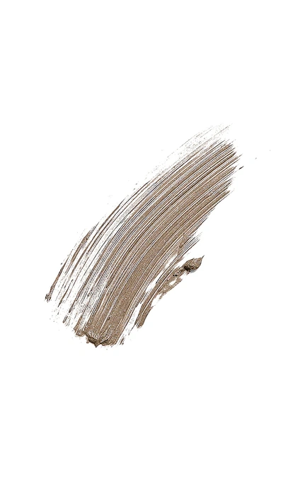 Kosas Air Brow Tinted Volumizing Treatment Gel In Taupe