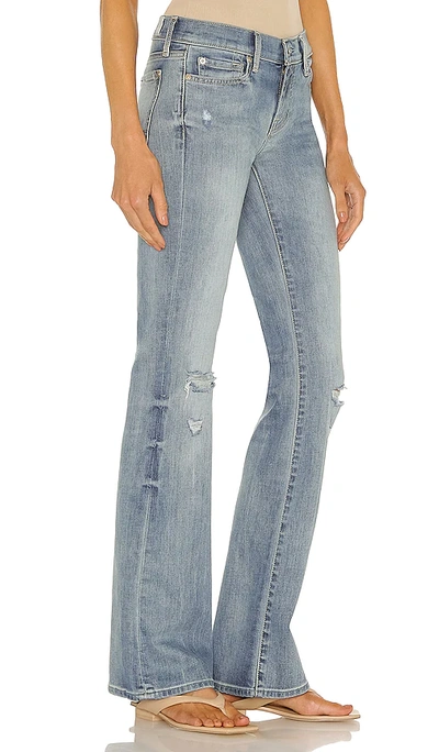 Shop 7 For All Mankind Original Bootcut Jean In Love Child