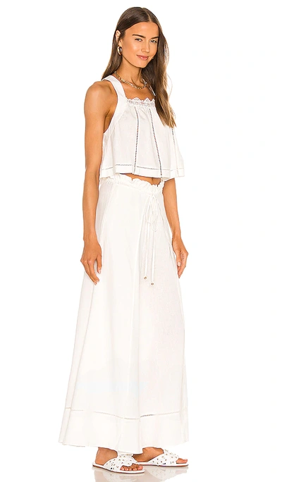 Shop Free People Lainey Set In Ivory