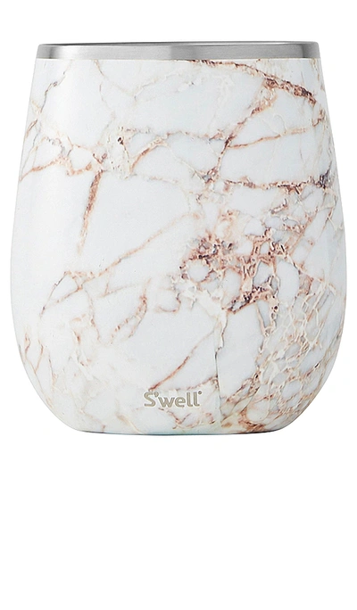 Shop S'well Elements Wine Tumbler 9oz In Pink