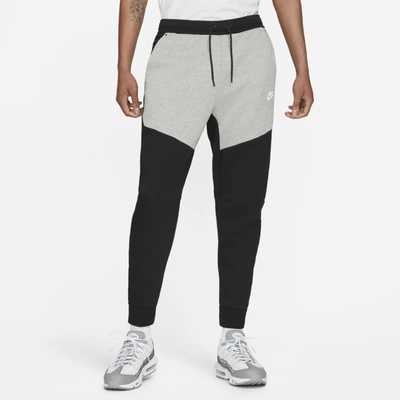 Nike Sportswear Tech Fleece Men's Joggers In Black | ModeSens