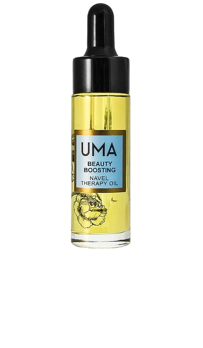 Shop Uma Beauty Boosting Navel Therapy Oil In Beauty: Na