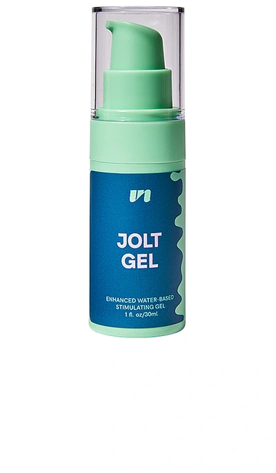 Unbound Jolt Gel Bottle In Beauty: Na