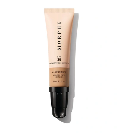 Shop Morphe Glowstunner Hydrating Tinted Moisturizer In Neutral