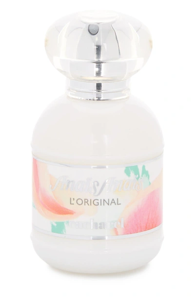 Shop Cacharel Anais Anais L'original Eau De Toilette