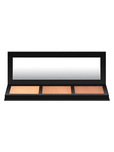 Shop Mac Women's Hyper Real Glow Highlighting Palette In Get It Glowin