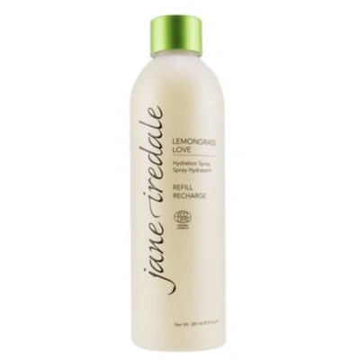 Shop Jane Iredale Ladies Lemongrass Love Hydration Spray Refill 9.5 oz Skin Care 670959330673