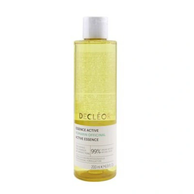 Shop Decleor Ladies Rosemary Officinalis Active Essence 6.9 oz Skin Care 3395019927767