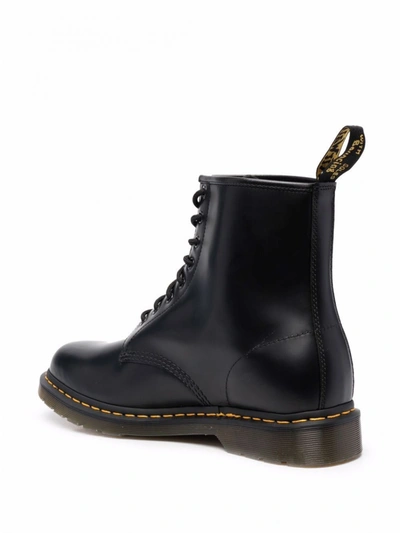 Shop Dr. Martens' Leather Ankle Boots