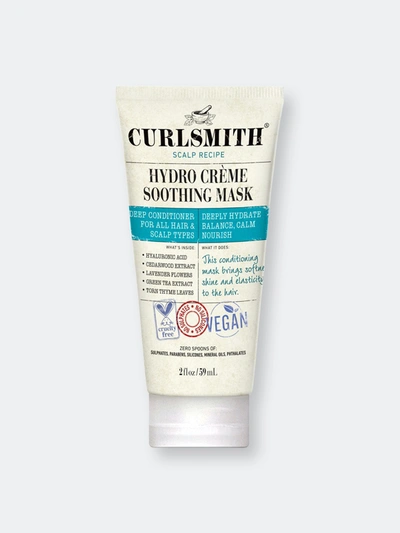 Shop Curlsmith Hydro Creme Soothing Mask