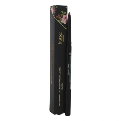 Shop Butter London Plush Rush Lip Liner Ladies Cosmetics 811338022981 In Sweet Something