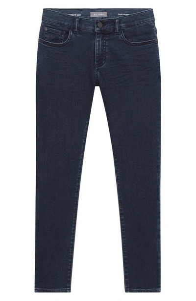 Shop Dl 1961 Kids' Zane Stretch Skinny Fit Jeans In Social
