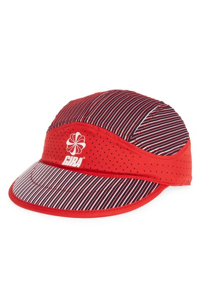 Nike X Gyakusou Trail Cap In Red | ModeSens