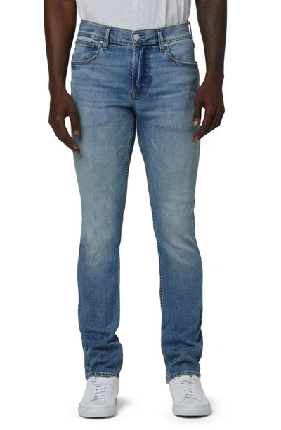Shop Hudson Blake Slim Straight Leg Jeans In Tucson