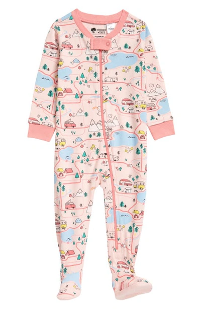 Tucker and tate pajamas shop