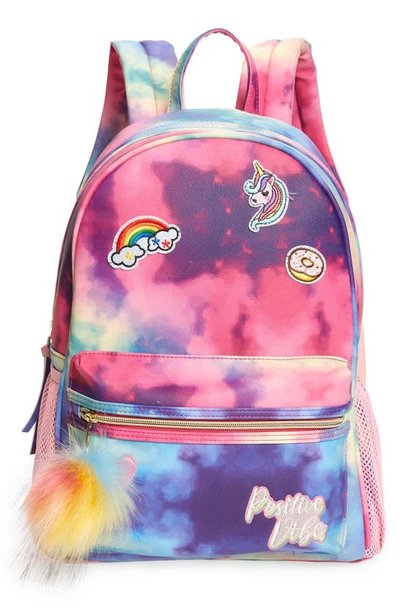 Kids' Positive Vibes Backpack