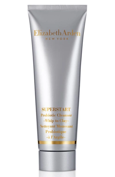 Shop Elizabeth Arden Superstart Probiotic Cleanser