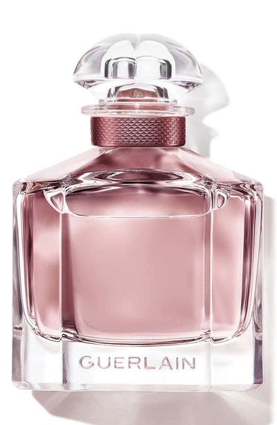 Shop Guerlain Mon  Eau De Parfum Intense