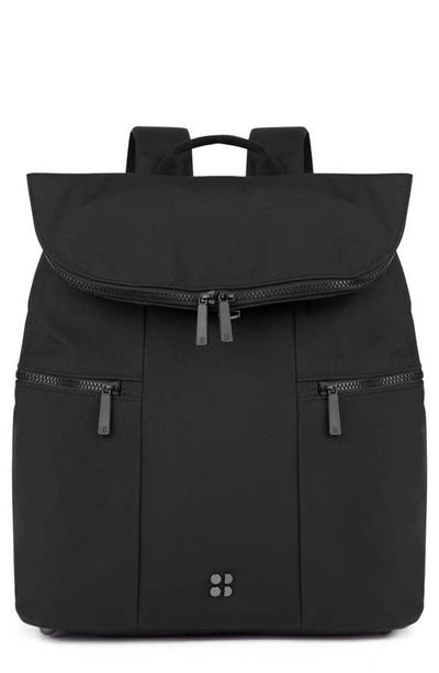 Shop Sweaty Betty All Sport 2.0 Backpack In Black