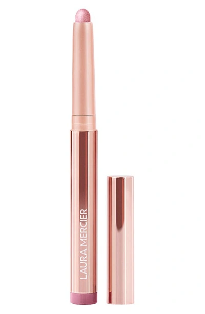 Shop Laura Mercier Caviar Stick Eye Color In Kiss From A Rose