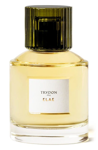 Shop Cire Trudon Elae Eau De Parfum, 3.38 oz