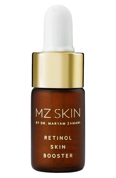 Shop Mz Skin Retinol Skin Booster, 0.1 oz