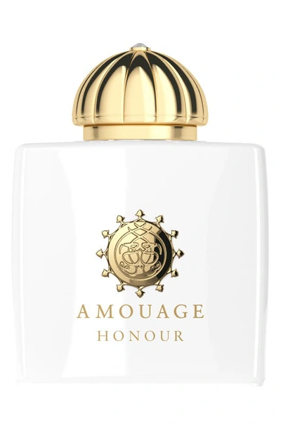 Shop Amouage Honour Woman Eau De Parfum, 3.4 oz