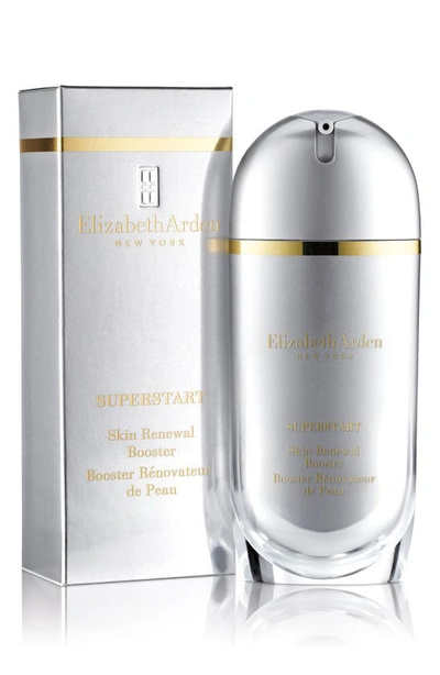 Shop Elizabeth Arden Superstart Skin Renewal Booster, 1 oz