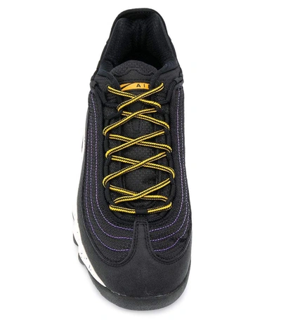 Shop Nike Acg Air Skarn Black Sneakers