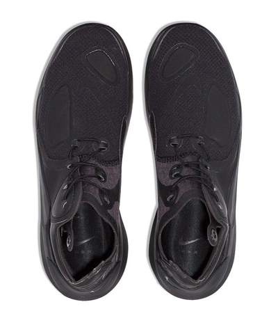 Shop Nike Joyride Cc3 X Matthew Williams Sneakers In Black