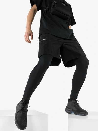Shop Nike Joyride Cc3 X Matthew Williams Sneakers In Black