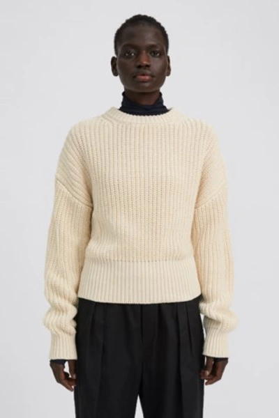 Filippa K Alexandra Sweater In Birch | ModeSens