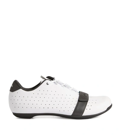 Shop Rapha Classic Road Cycling Shoes In White