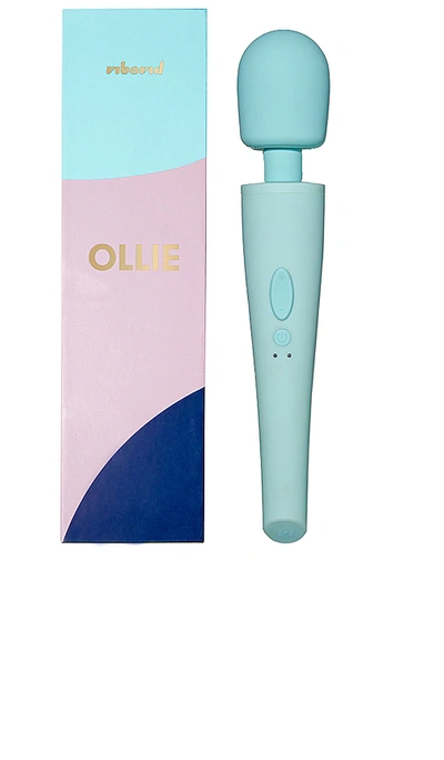 Unbound Ollie In Aqua