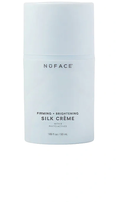 Shop Nuface Travel Firming And Brightening Silk Creme In N,a