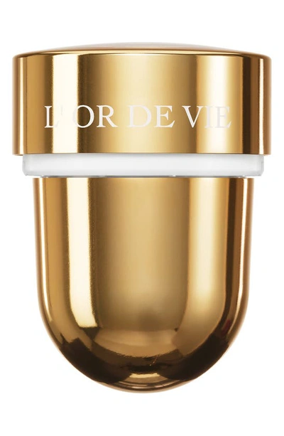 Shop Dior L'or De Vie La Crème Refill