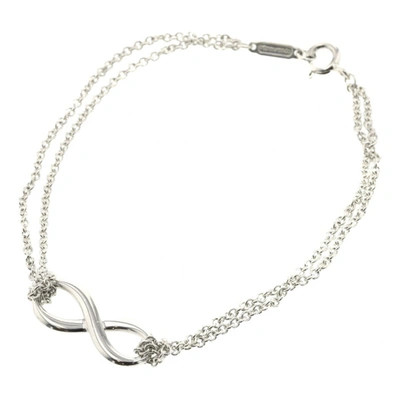 Pre-owned Tiffany & Co Silver Bracelet