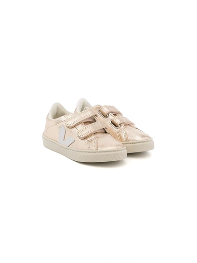 ESPLAR LOW-TOP SNEAKERS