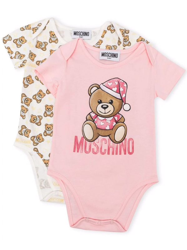 moschino baby