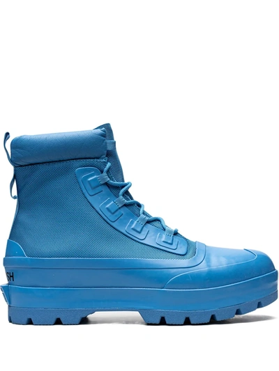 Shop Converse X Ambush Chuck Taylor All-star "blue" Boots