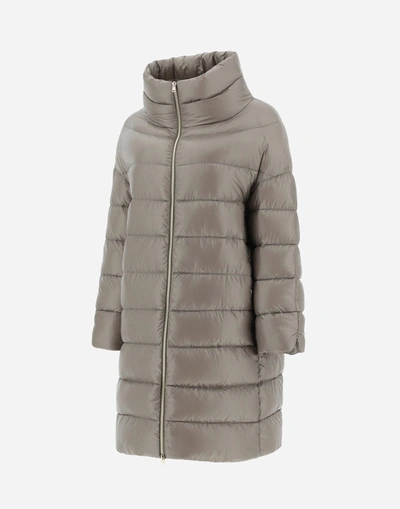 Herno Matilde In Light Taupe